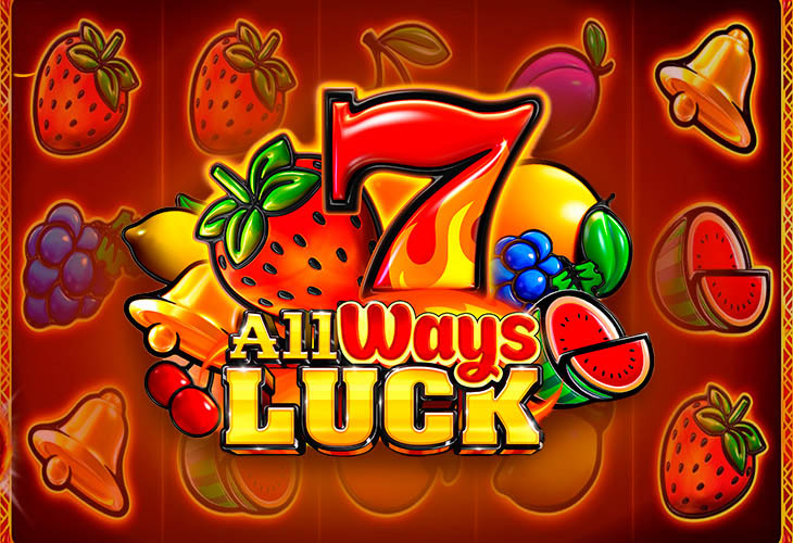 All Ways Luck